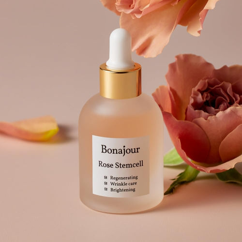 Radiant Rose Beauty Elixir