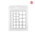 30pcs Hydrocolloid Salicylic Acne Pimple Patch Fade Repair Acne Invisible  Removal Pimple Anti Spots Marks Conceale