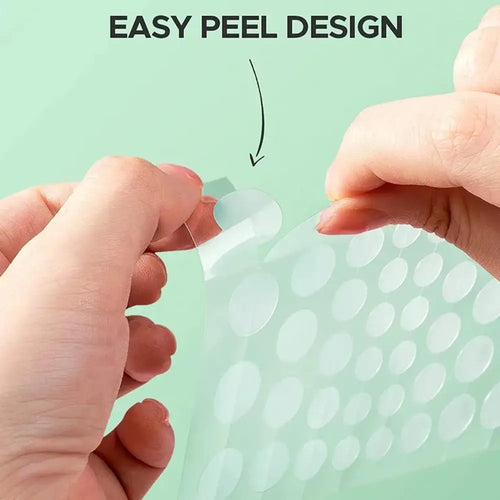 30pcs Hydrocolloid Salicylic Acne Pimple Patch Fade Repair Acne Invisible  Removal Pimple Anti Spots Marks Conceale
